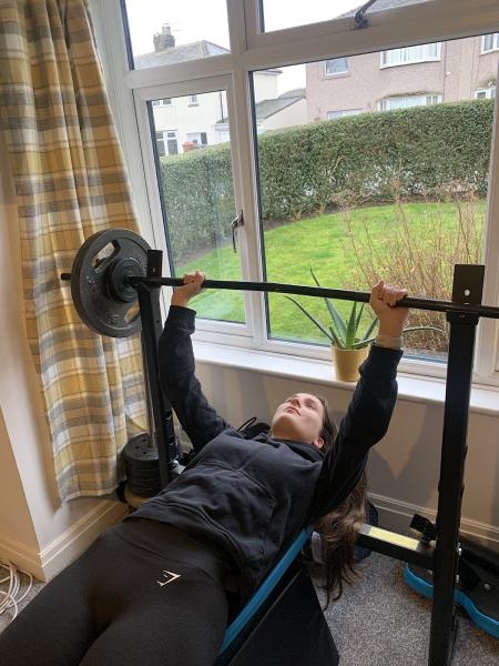 Together Fitness and Personal Training