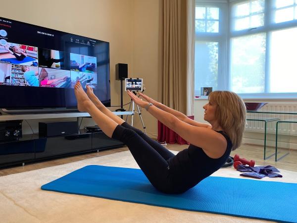 Five Star Fitness Glasgow