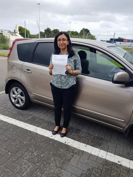 East End School Of Motoring