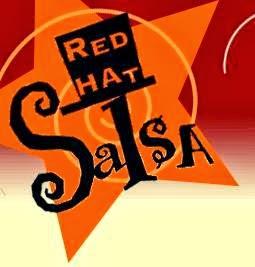 Red Hat Salsa