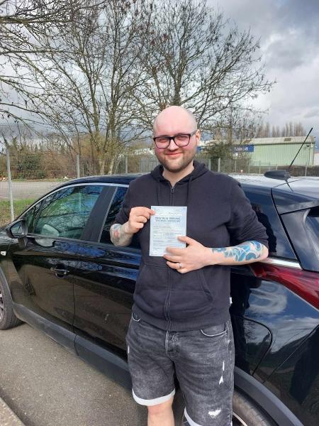 Mirrors Driving School