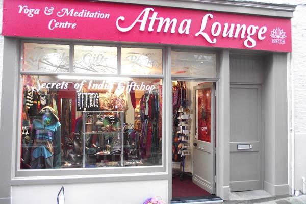 Atma Lounge