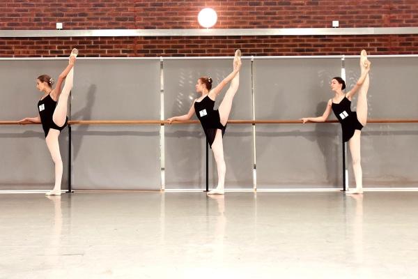 Bristol Russian Ballet School