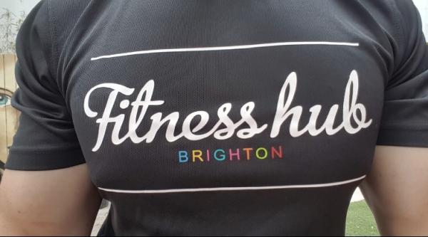 Fitnesshub Brighton