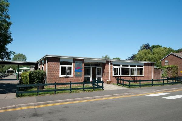 Abingdon Music Centre