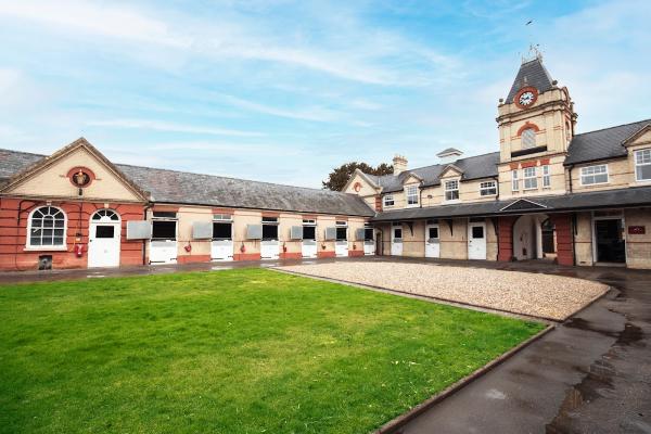 Harraton Court Stables