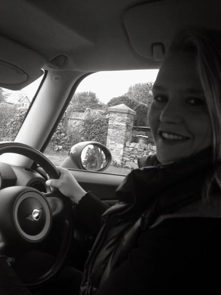 Smiles Driving School