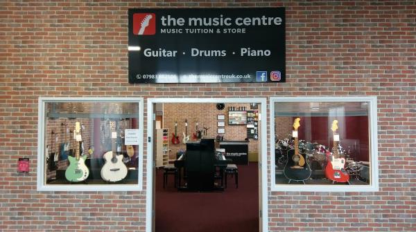 The Music Centre