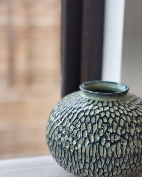 The Potters Studio