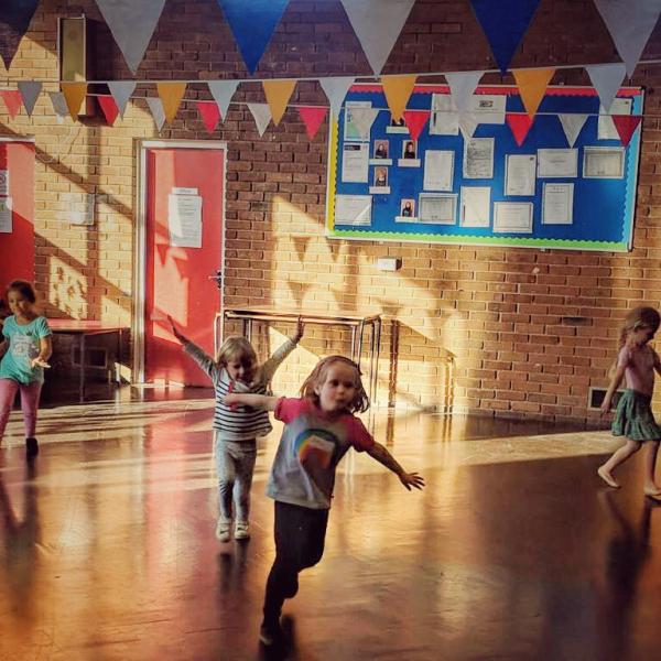 The Boards Performing Arts School