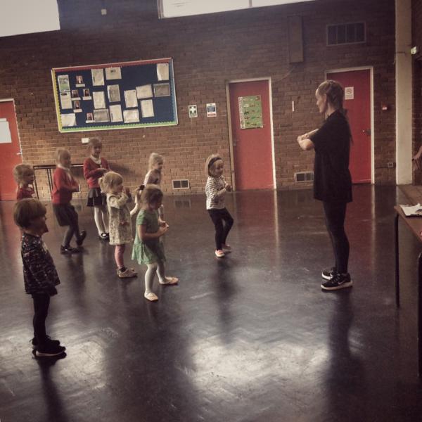 The Boards Performing Arts School