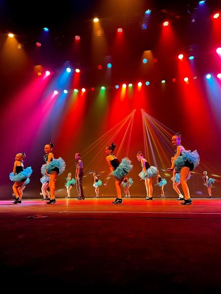 Extreme Dance Company