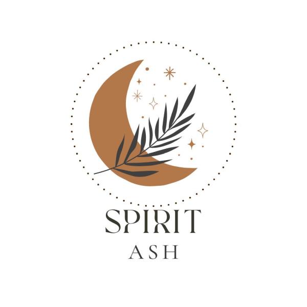 Spirit Ash Studio