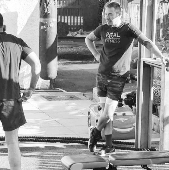 Real Fitness
