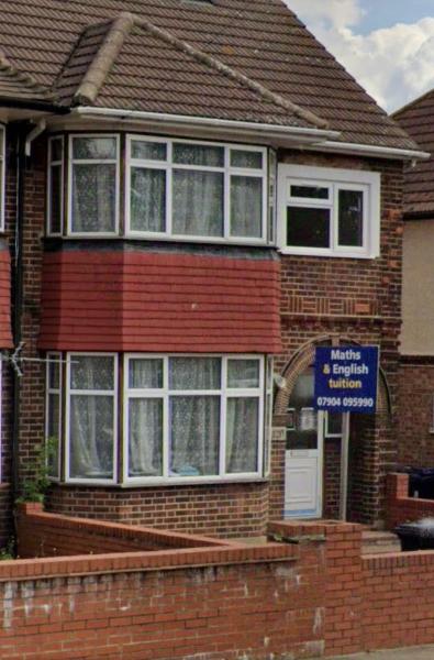 Dormers Wells Tuition Centre