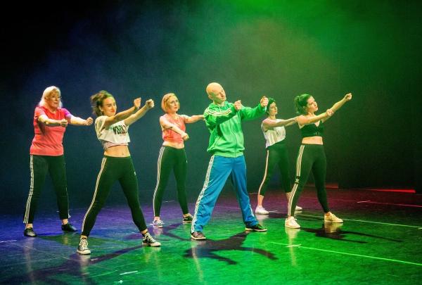 Perfect Circle Dance Academy