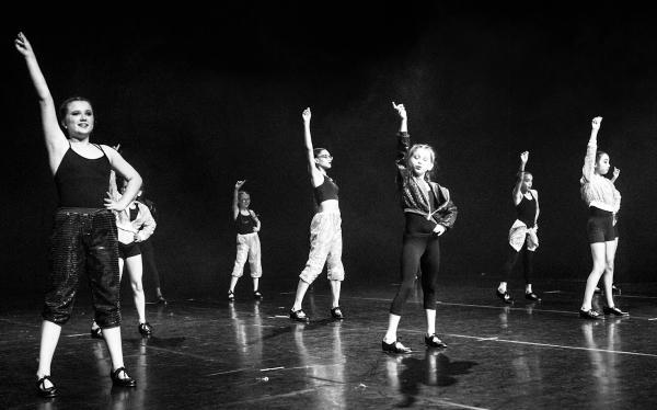 Perfect Circle Dance Academy