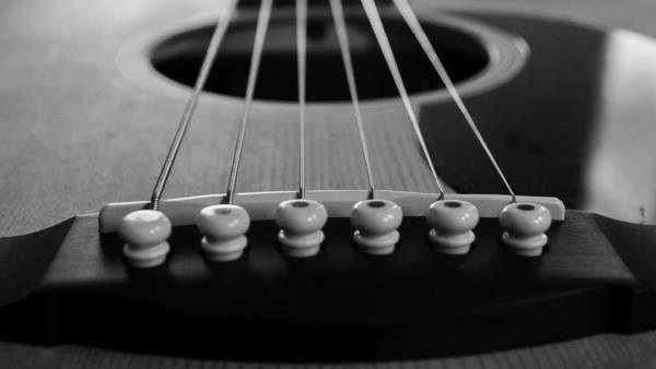 Teach Guitar Preston