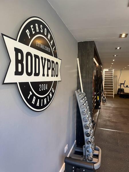 Bodypro Personal Training Rochdale