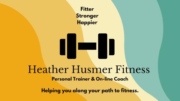 Heather Husmer Fitness