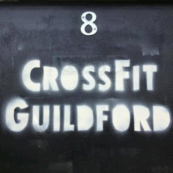 Crossfit Guildford