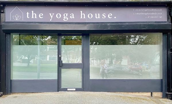 The Yoga House Leeds