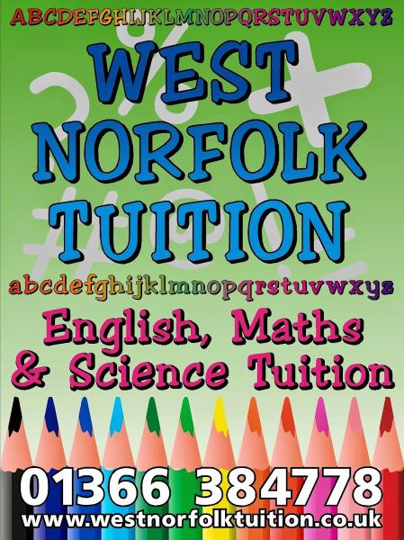 West Norfolk Tuition Centre