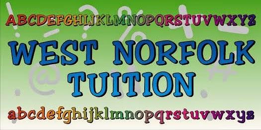 West Norfolk Tuition Centre