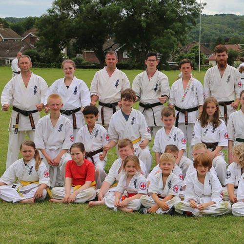 The Folkestone Karate and Martial Arts Club