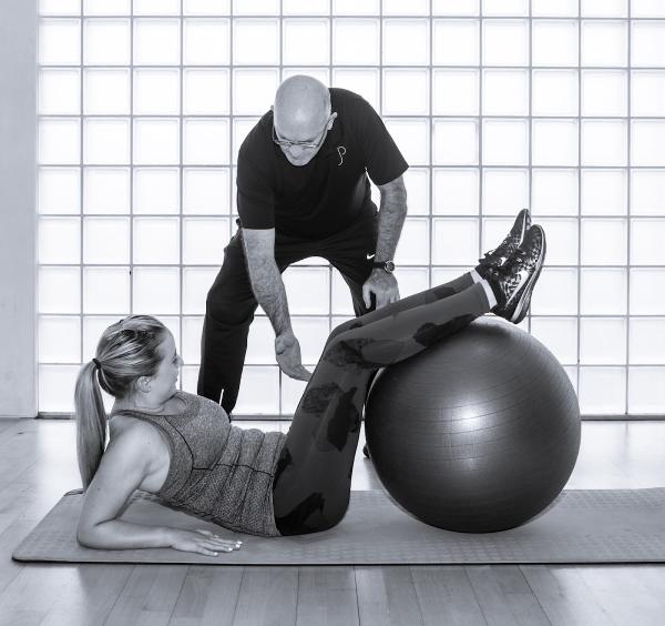 James Pittam Health and Fitness