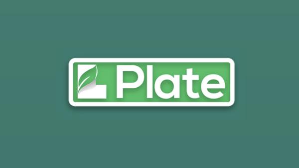 L Plate