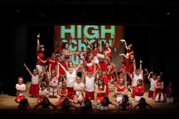 Stagestars Performing Arts