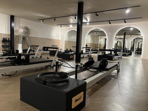 The Reformer Studio