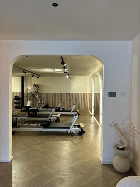 The Reformer Studio