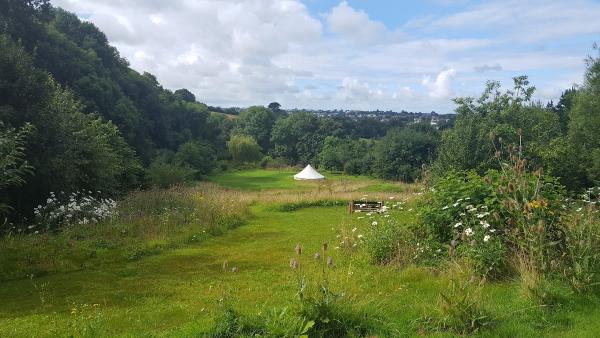 The Valley Retreat