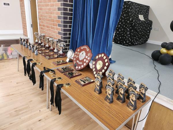 Colchester Amateur Boxing Club