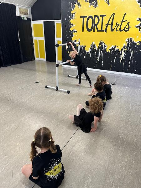 Toriarts Studios