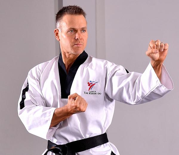 TSX Martial Arts Bingley