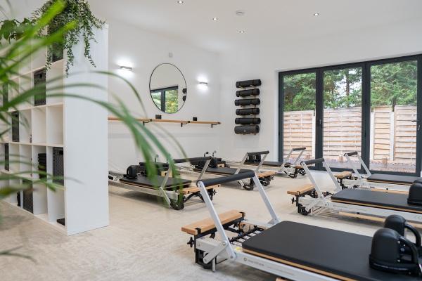 Pilates Hub Weybridge