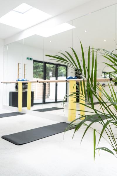 Pilates Hub Weybridge