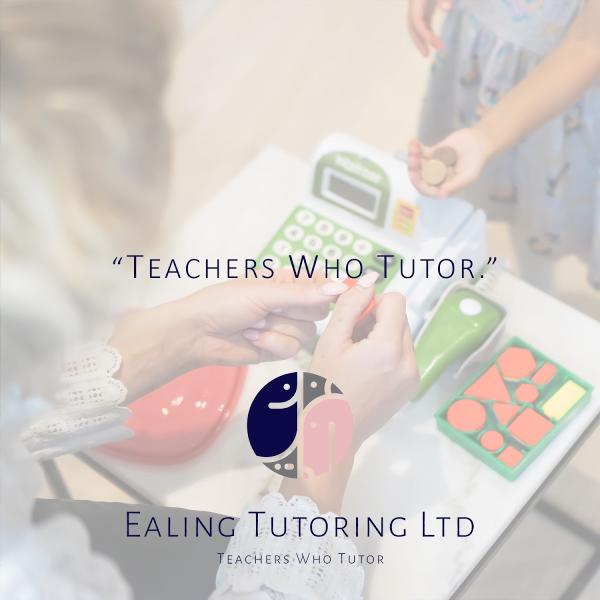 Ealing Tutoring Ltd