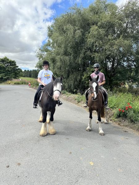 Ladymire Equestrian Centre