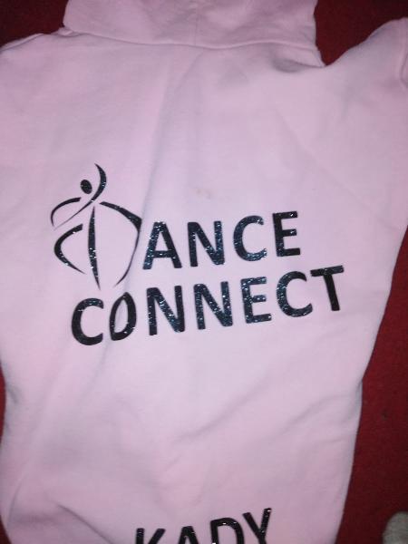 Dance Connect