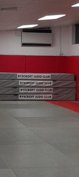 Ryecroft Judo Club