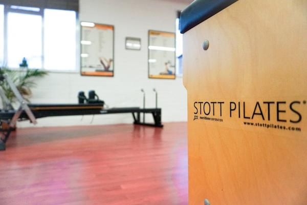 Ashfield Pilates