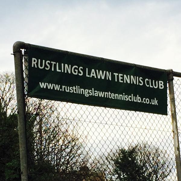 Rustlings Lawn Tennis Club