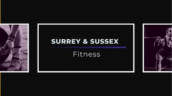 Surrey & Sussex Fitness