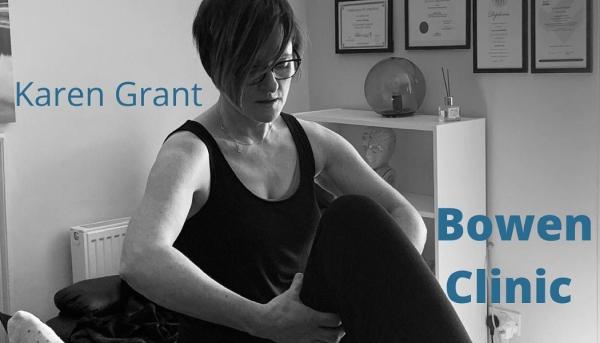 Karen Grant Bowen Pilates