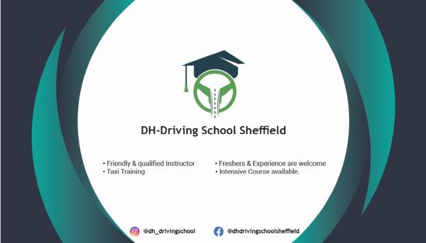 Dh-Automatic Driving School