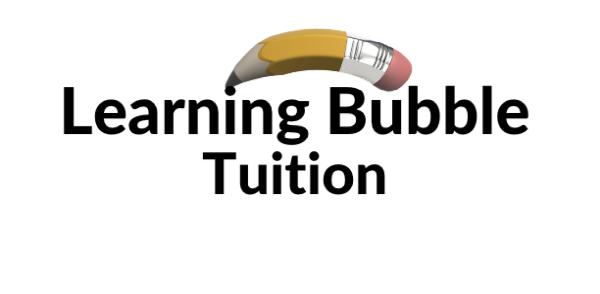 Learning Bubble Tuition